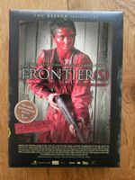 Frontier(s) von Nameless media