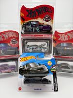 Hot Wheels McLAREN W1 - 2025 - 142/250