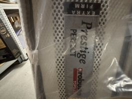 2x Robusta Prestige Perfect Extra Firm Matratzen – 80 × 200