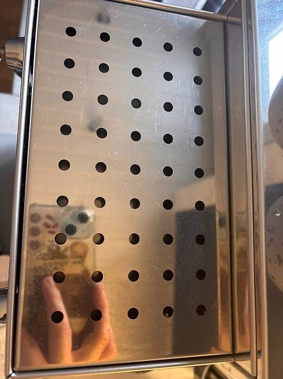 Macchine per caffè & Macchine per espresso: Bezzera Crema Siebträgermaschine – Usato da Olten venduto da loloa 2