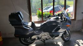 BMW k1200LT