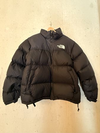 The North Face Puffer 700 - wie NEU!
