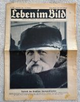 LEBEN IM BILD 07. DEZEMBER 1940
