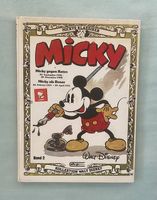 Mickys Klassiker; Walt Disney