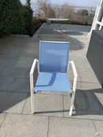 Stühle interio neuwertig
