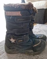 Primigi Kinder Winterstiefel Größe 35 GORE-TEX Top Qualität