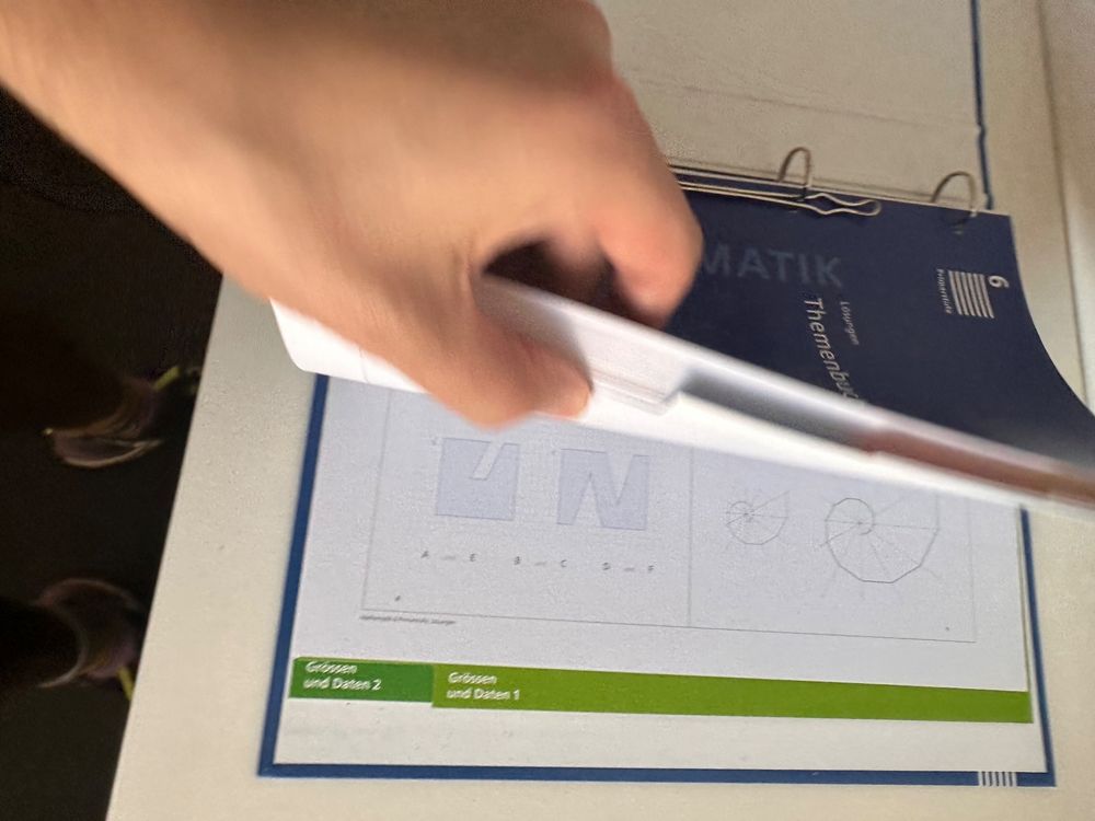Mathematik 6 primarstufe l sungen gebraucht in z rich f r chf 19 9