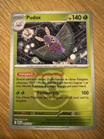 Pudox #015/217 NM Deutsch Reverse-Holo