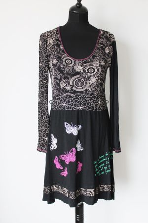 Robe DESIGUAL taille XL