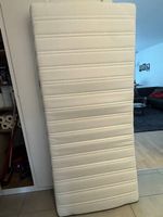 Ikea Malvik Matratze 