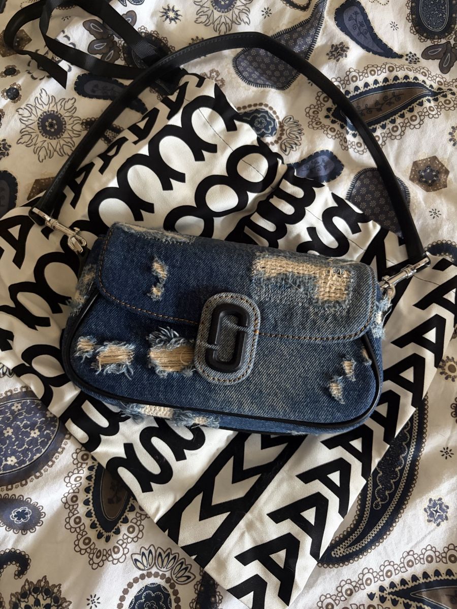 Marc Jacobs Borse da donna: Marc Jacobs mini Bag – Nuovo (secondo la descrizione) da Basel venduto da Brunner.T