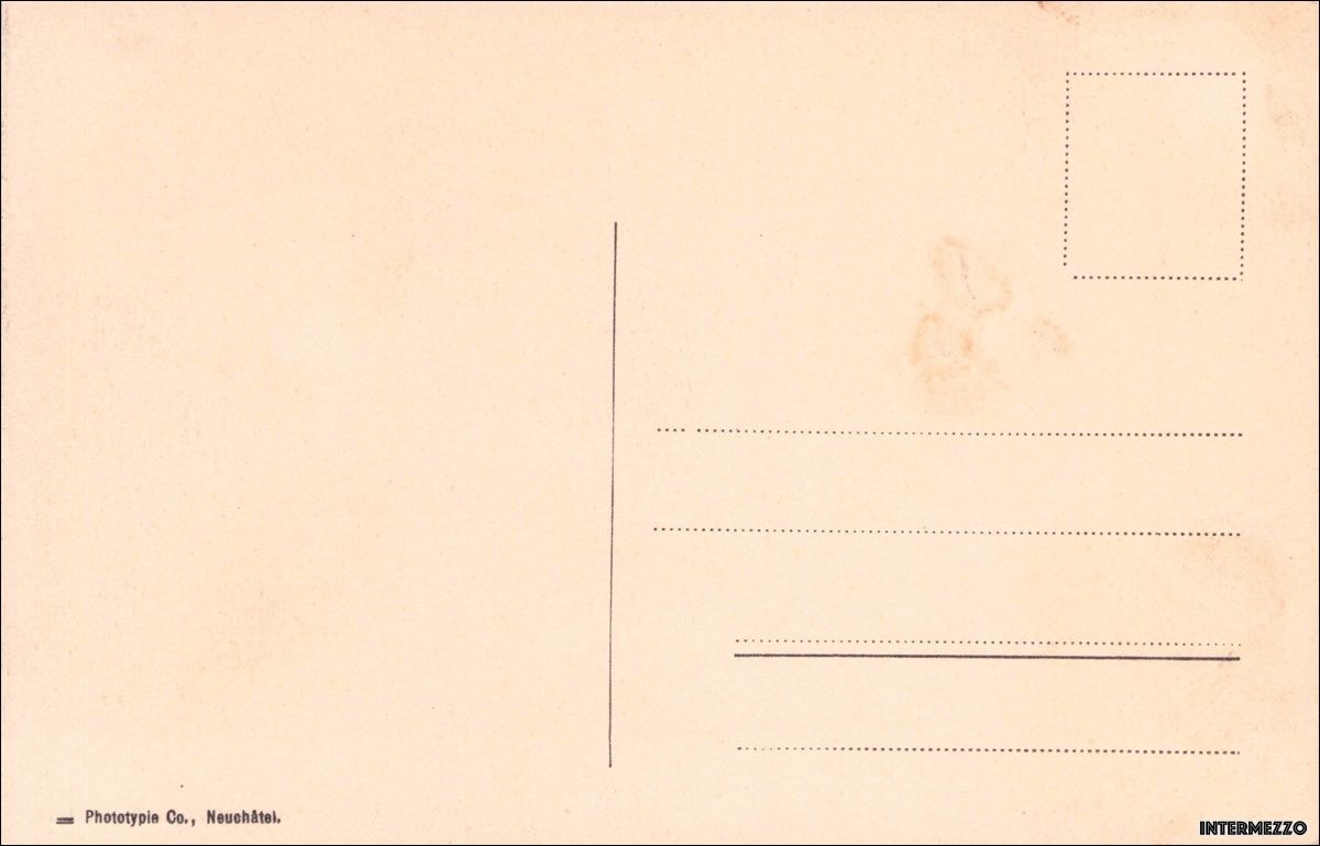 Cartoline postali: Trient VS // ca. 1920 Fenestral – Usato da Basel venduto da intermezzo12 1