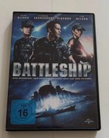 Battleship (2012) DVD