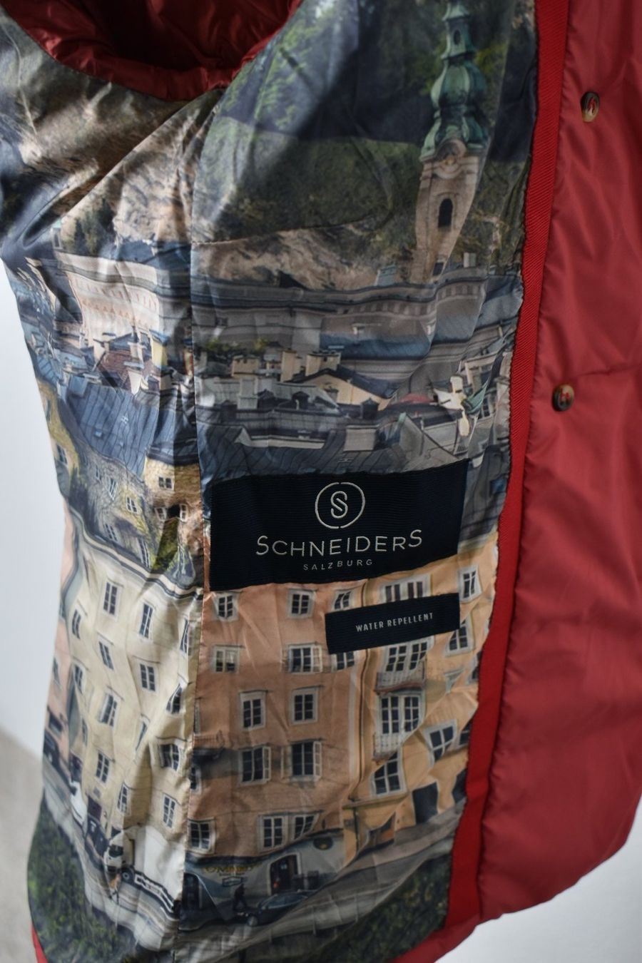 Schneiders Jacken: Schneiders Salzburg Steppjacke Gr.34 – Neu (gemäss Beschreibung) aus Nürensdorf von 2ND_STORY 3