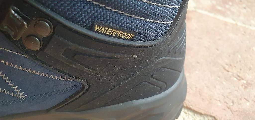 Herrenschuhe: Nord46 Treckingschuhe Gr 40 – Gebraucht aus Uitikon Waldegg von sgrimmer 3