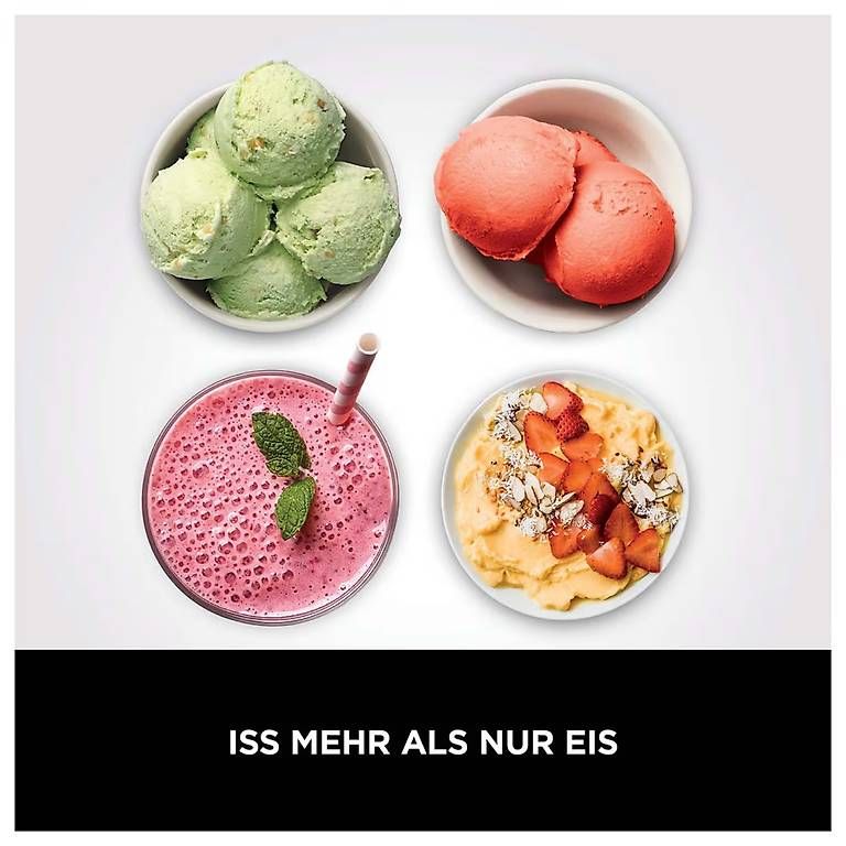 Elettrodomestici da cucina: Ninja creamie  – Usato da Wallisellen venduto da mig_qlk8 3