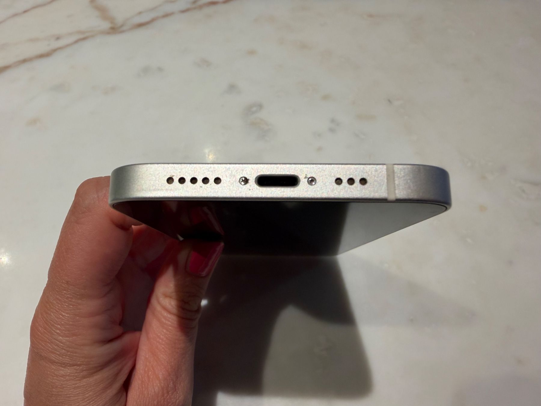 Apple Telefoni cellulari / Smartphones: iPhone 12 128GB Batterie 82% – Usato da Scherzingen venduto da oli_9rjp 6