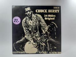 LP / Vinyl / Doppel LP - Chuck Berry - 24 Oldies Original