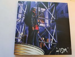 Cd No2 - -Ism ( EP Hip Hop CH ) 