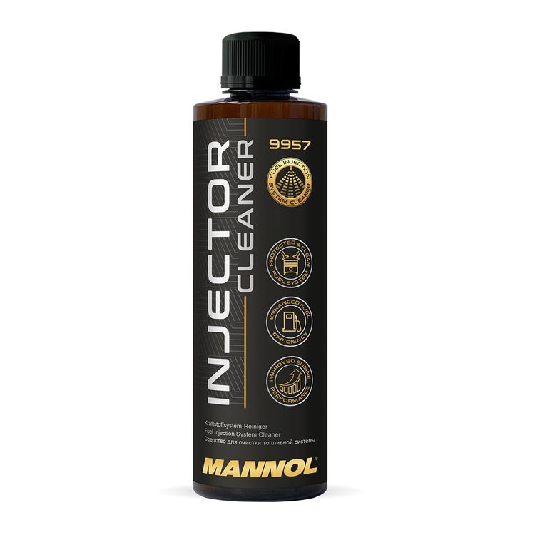 MANNOL 9957 Injector Cleaner 250ml | Kaufen auf Ricardo