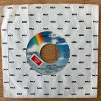 Spyro Gyro - Catching The Sun / 1. US-Press. 1980 -Very nice