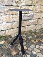 Bistrotisch (auch für Garten- oder Dekorationstisch )