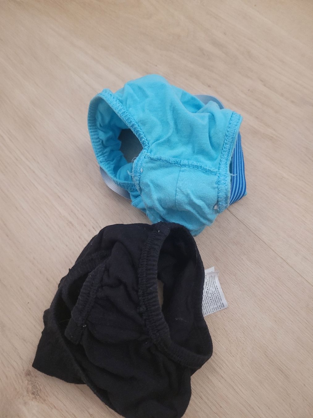 Biancheria intima: unterhosen gr. 92 – Usato da Lupsingen venduto da sta_wgg5 5