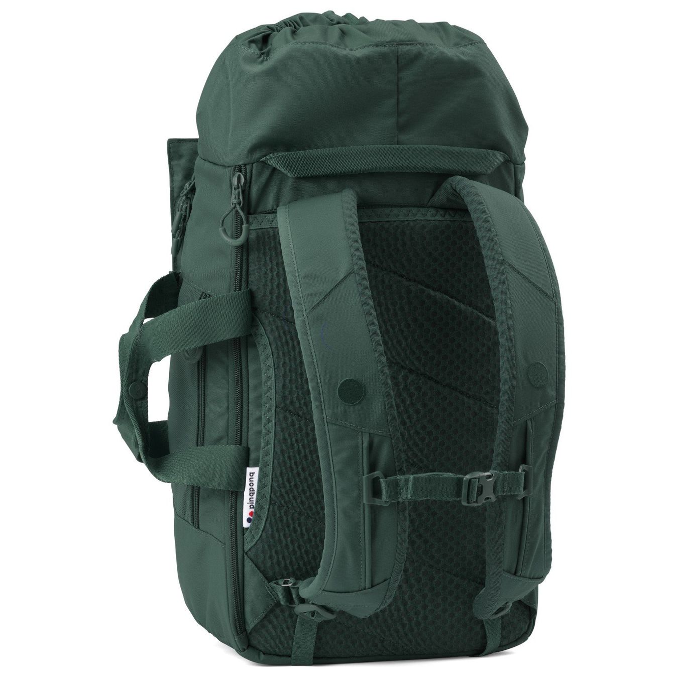 Zaini: PinqPonq Blok Large Rucksack – Usato da Zeiningen venduto da Orimmiro 6