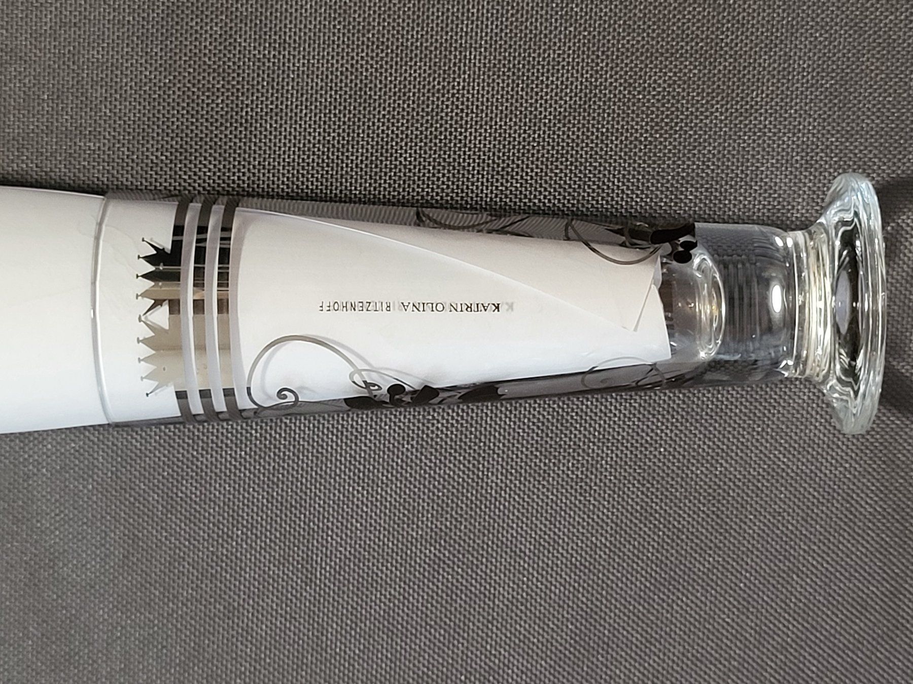 Ritzenhoff Verres: Ritzenhoff Schnapsgläser, 5er Set – D'occasion à Rotkreuz par Siibli 3