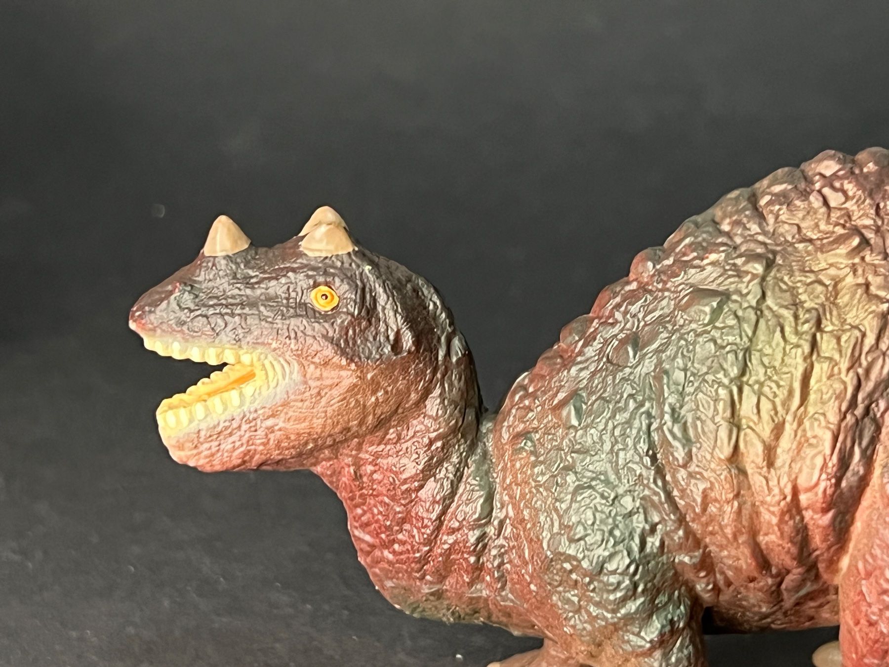 Schleich Figuren: Schleich 16405 Ceratosaurus Dino Dinosaurier – Gebraucht aus Ennetbaden von mapa05 1