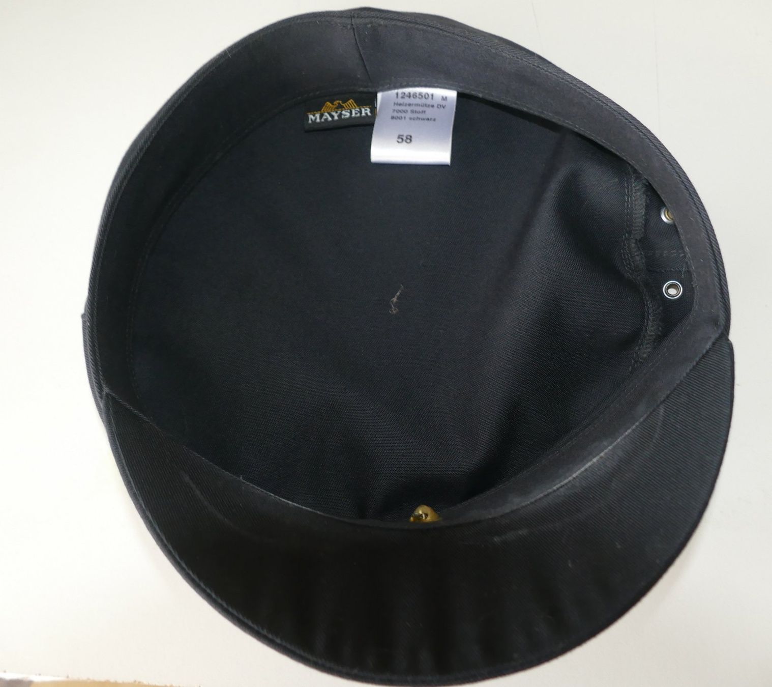 Altro in  Abbigliamento & Accessori: Mütze – Usato da Dietlikon venduto da kes_j6d7 2