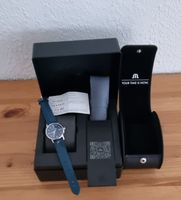 Armbanduhr Maurice La Croix Eliros Date Damenuhr Full Set