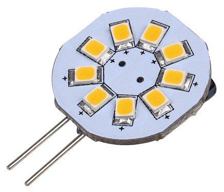 Lampade: Spot LED 20 Stk. Lampe Camper – Nuovo e nell'imballaggio originale da Fürigen venduto da Bucheli59 6