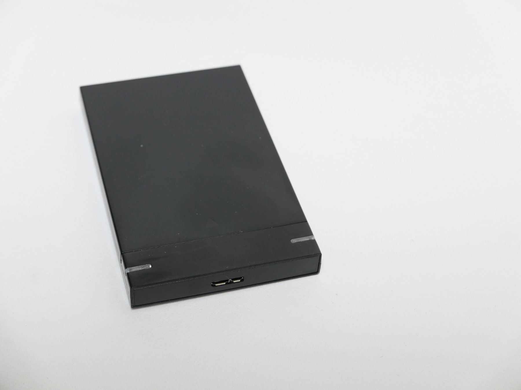 Dischi rigidi: 2.5" externes HDD-Gehäuse mit 1 TB Harddisk – Nuovo e nell'imballaggio originale da Winterthur venduto da ray24 1