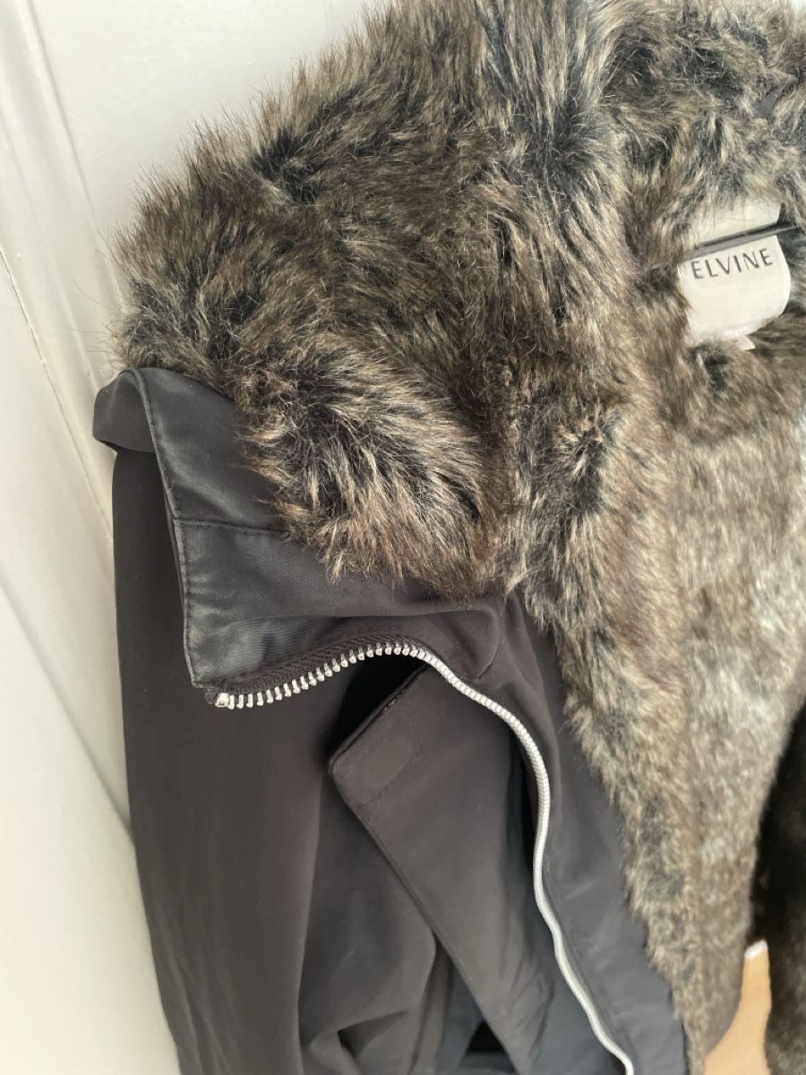Elvine Giacche: Elvine Winterjacke M – Usato da Bern venduto da Begaer 4