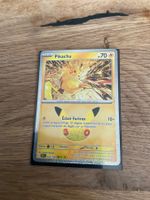 Carte Pikachu 30/30