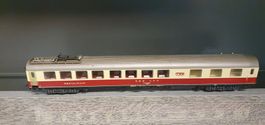 LILIPUT:DC: SBB TEE SPEISEWAGEN RIC