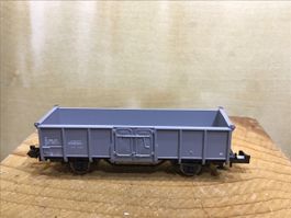 Roco SBB E Wagen, Sondermodel, Spur N