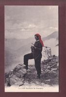 Paysanne de CHAMPERY