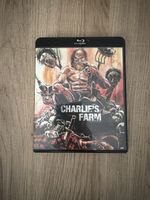 Charlies Farm (2014, selten) BluRay