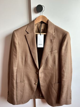Lardini blazer Gr. 50 Neu mit Etikett