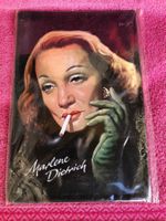 Marlene dietrich legende film