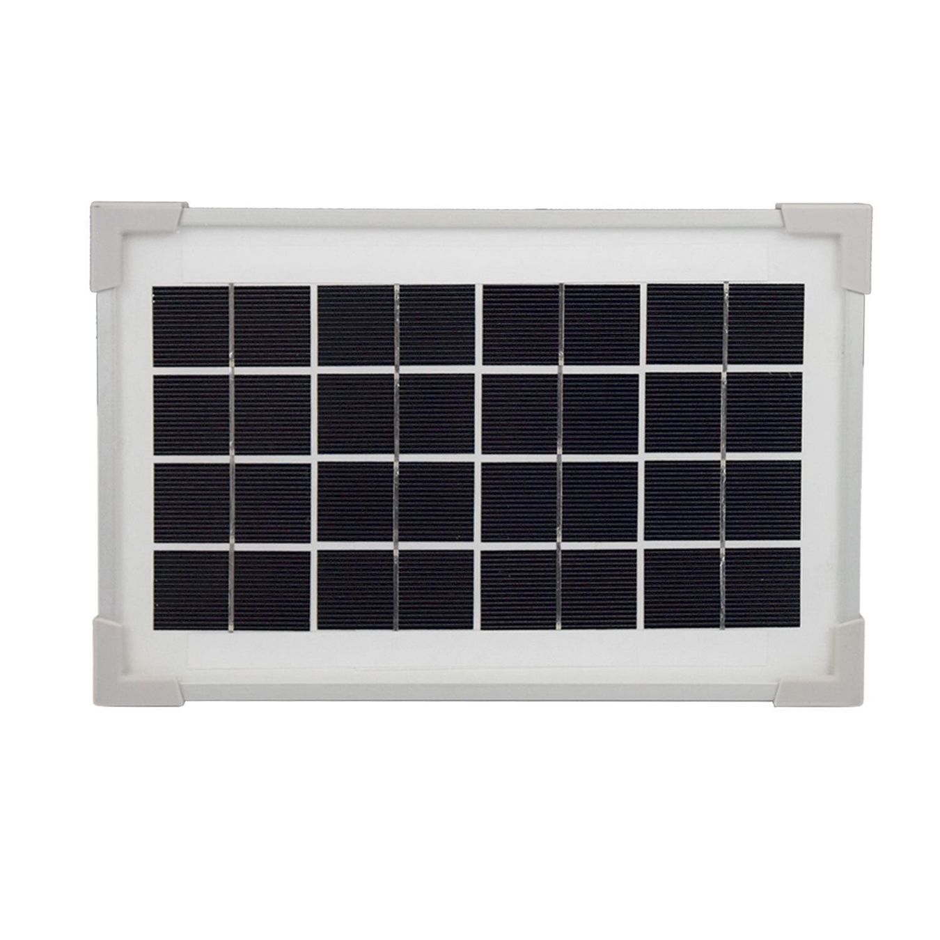 Teiche & Zierbrunnen: Agora-Tec Solar Bachlauf-Pumpen-Set 3.5W – Neu und originalverpackt aus Bottighofen von zaap 1