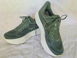 HOKA Bondi 9 Laufschuh, Gr. 43 1/3