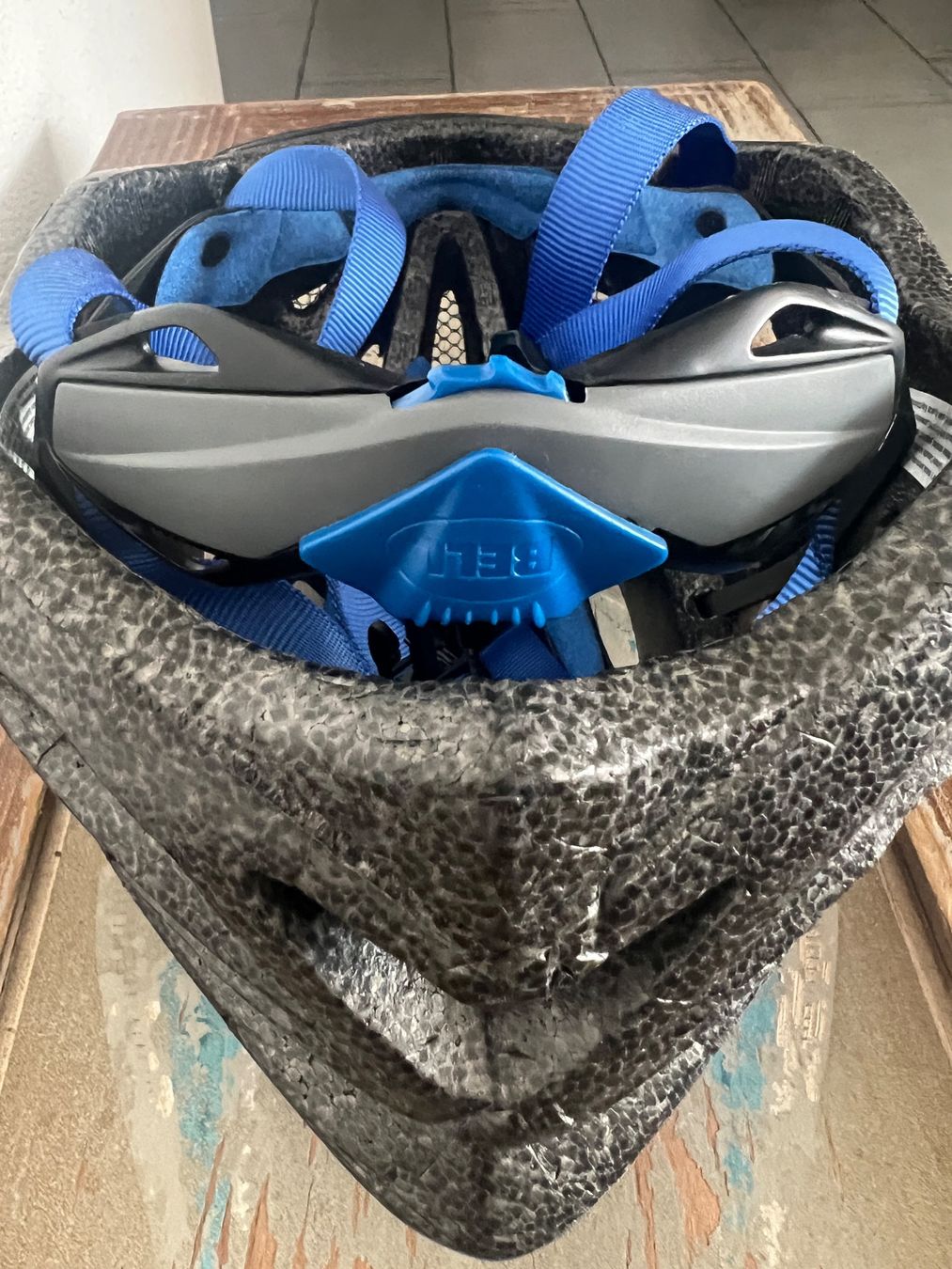 Bell Casques: VELOHELM – D'occasion à rupperswil par aminxx 3
