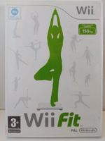 Wii Fit  (Wii)