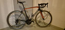 Specialized Tarmac Comp DI2 Grösse M