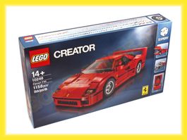 LEGO Creator Expert Ferrari F40 10248