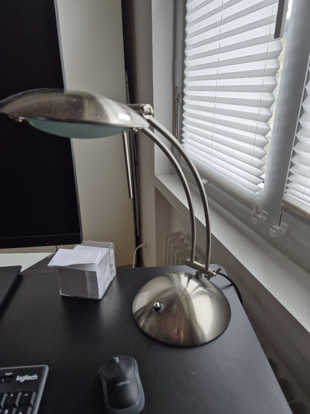 Lampade: Büro Lampe – Usato da Ebmatingen venduto da Gelegenheit77 4