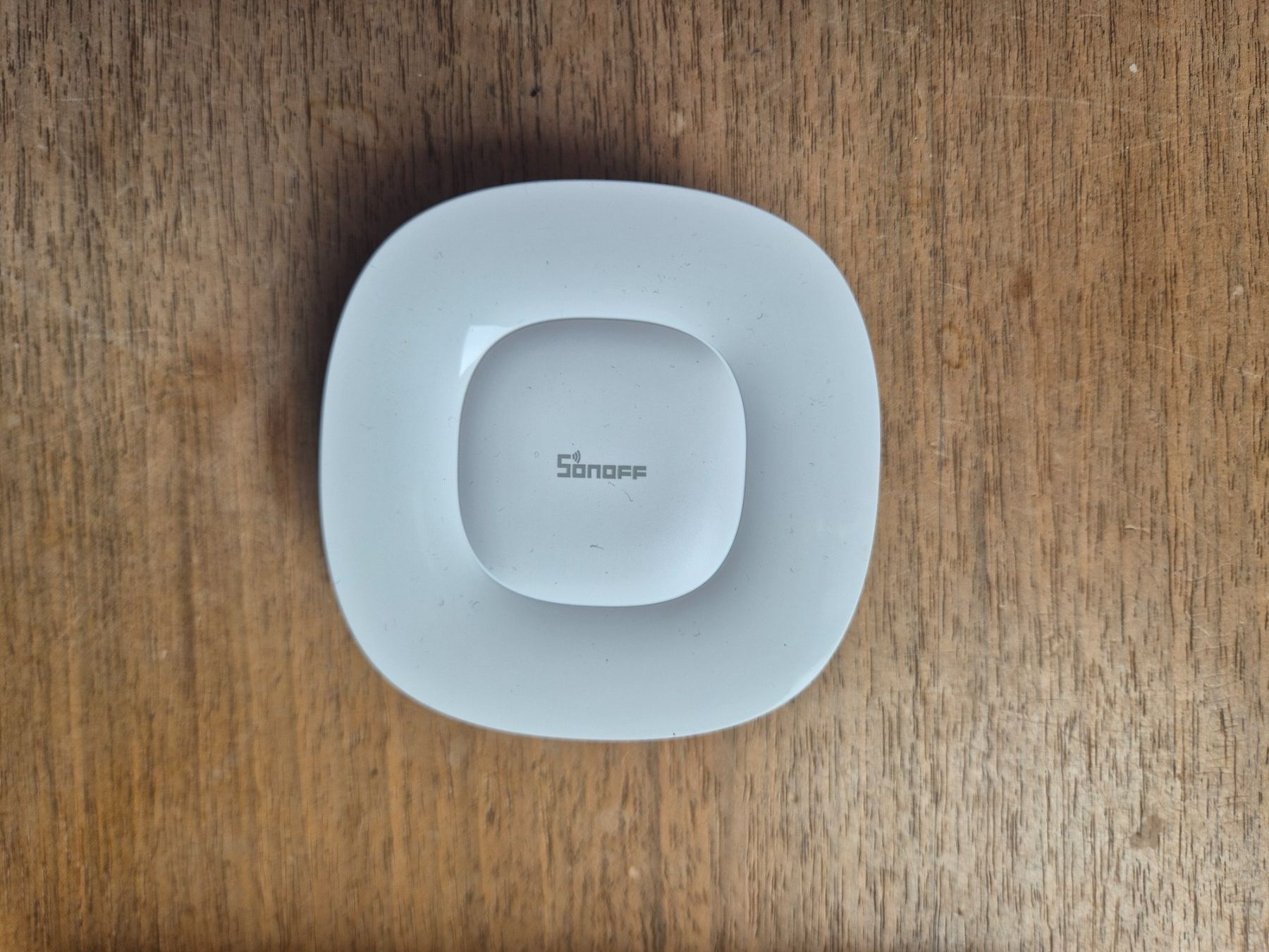 WiFi: Zigbee Gateway Ultra ZB Bridge-U DC 5 V 1 A – Nuovo e nell'imballaggio originale da Winterthur venduto da Thgi 3